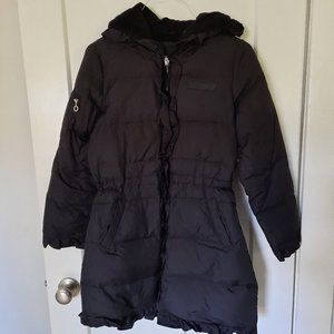 DKNY coat jacket